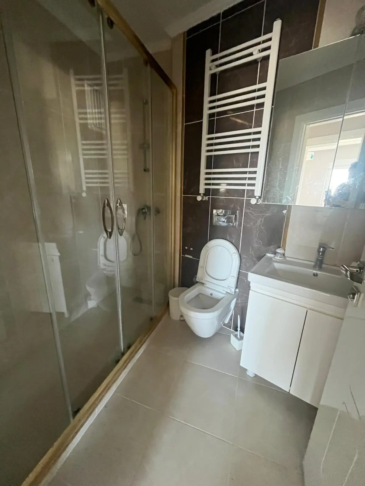 Shower